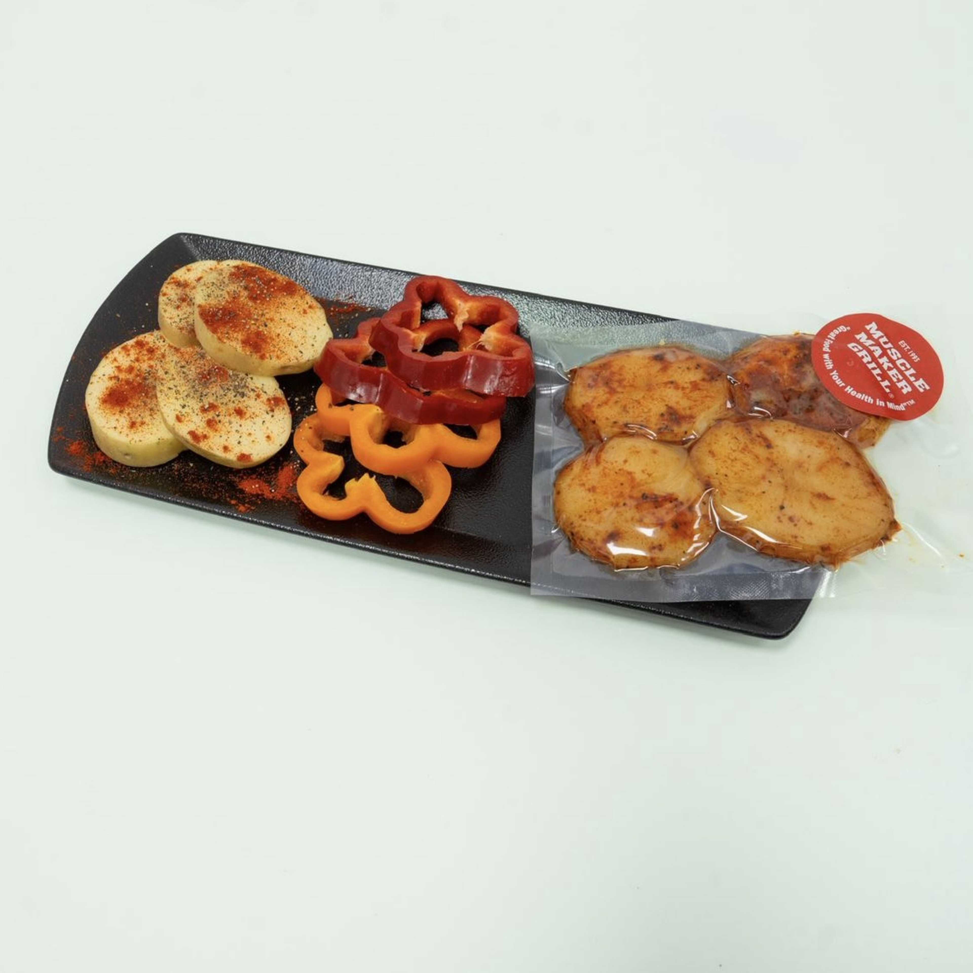 product cover