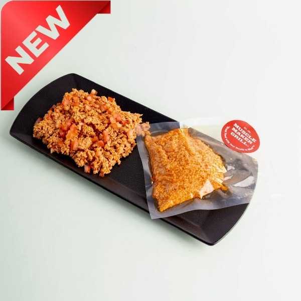 per 1 kilo gram Ground chicken  Tomto go