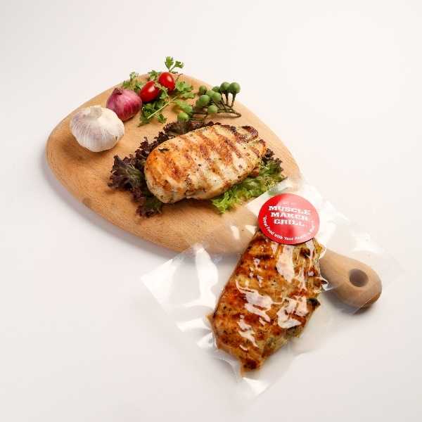 Orignal grilled chicken