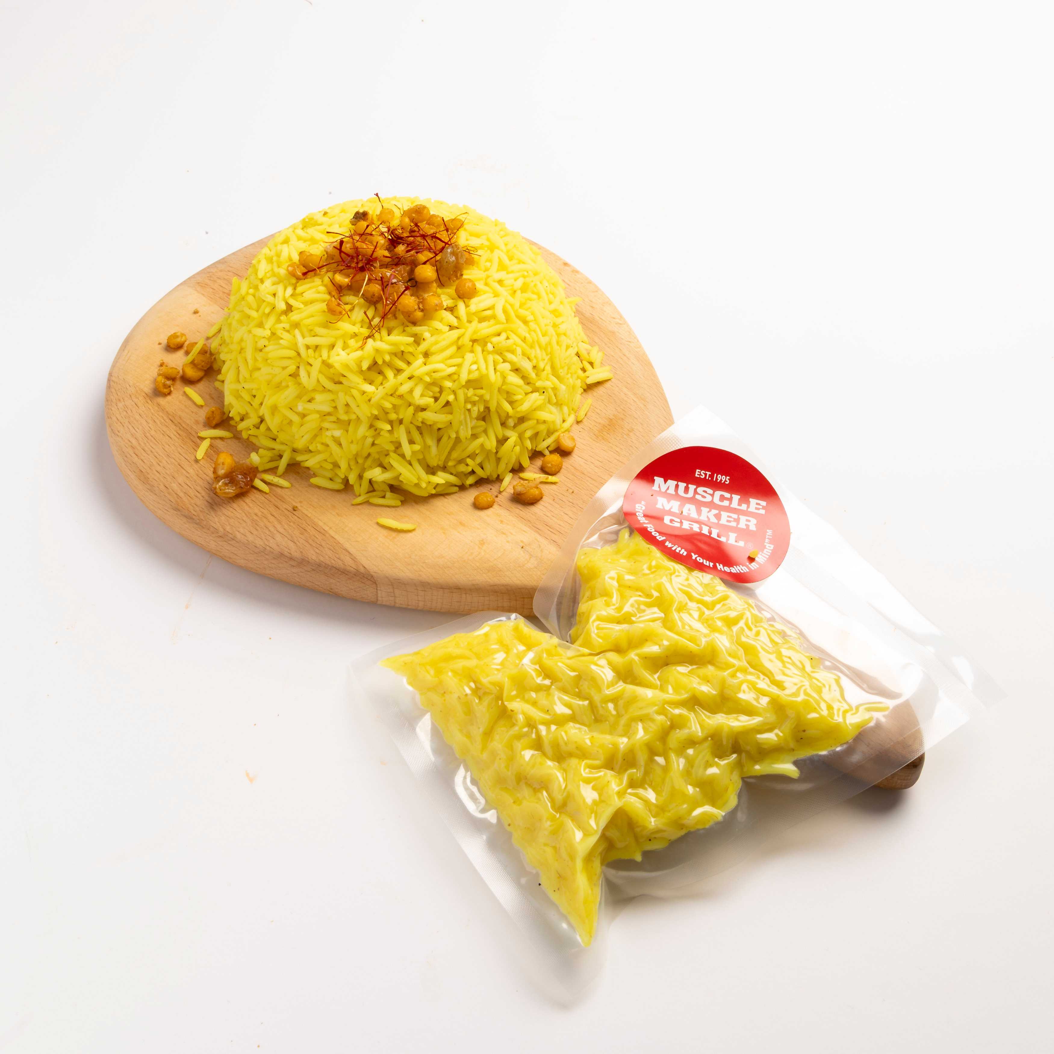 Majboos Rice