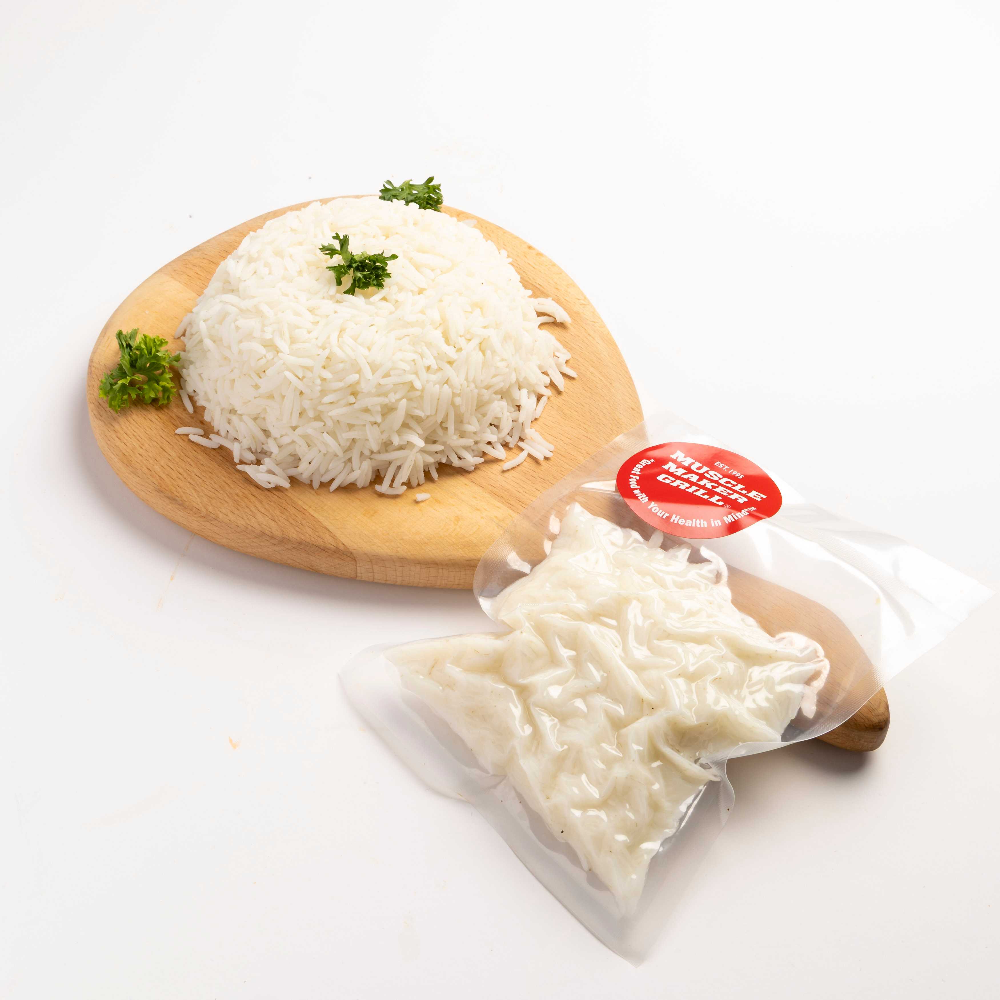 ًWhite Rice