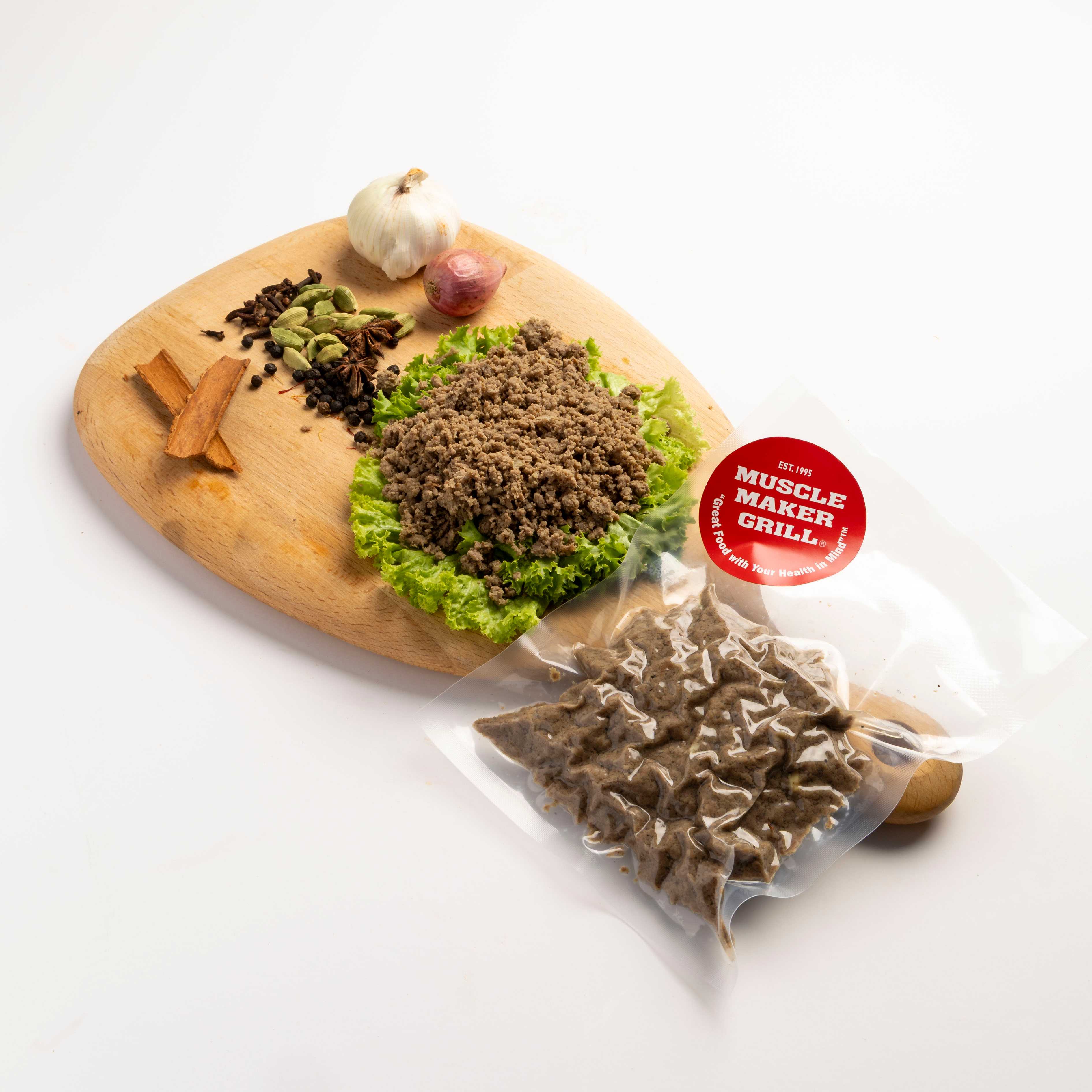 Ground beef go Original