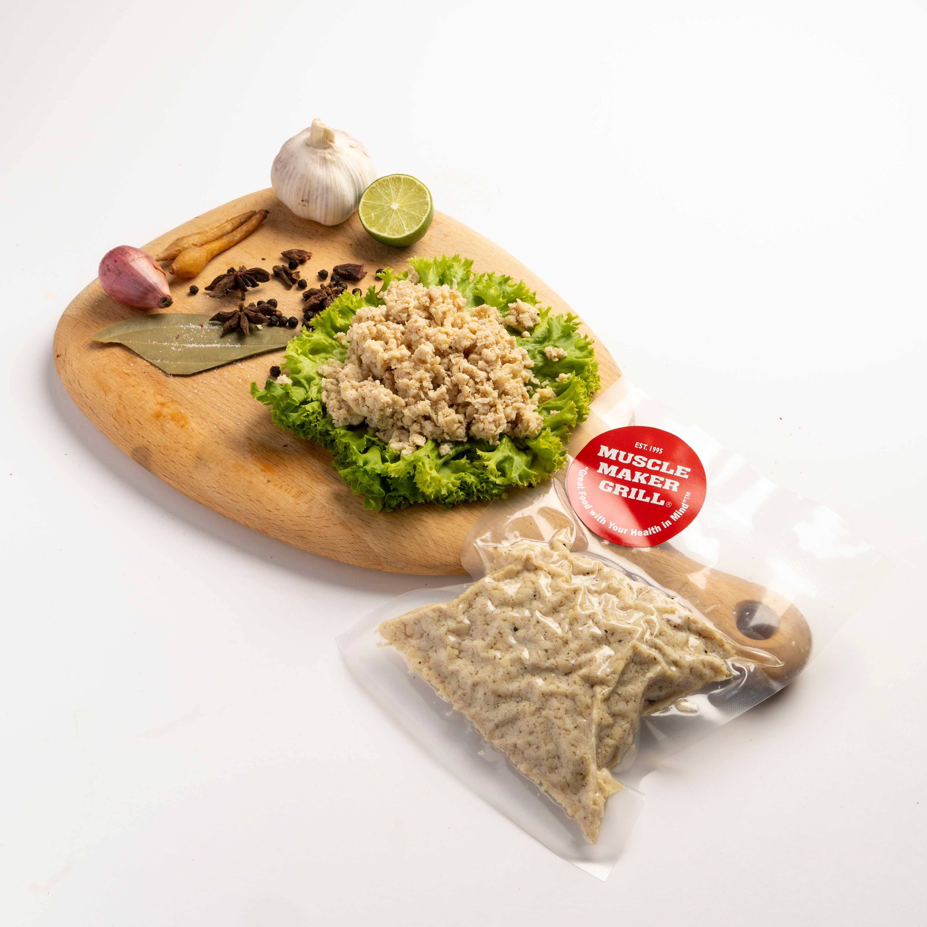 Ground chicken go Original