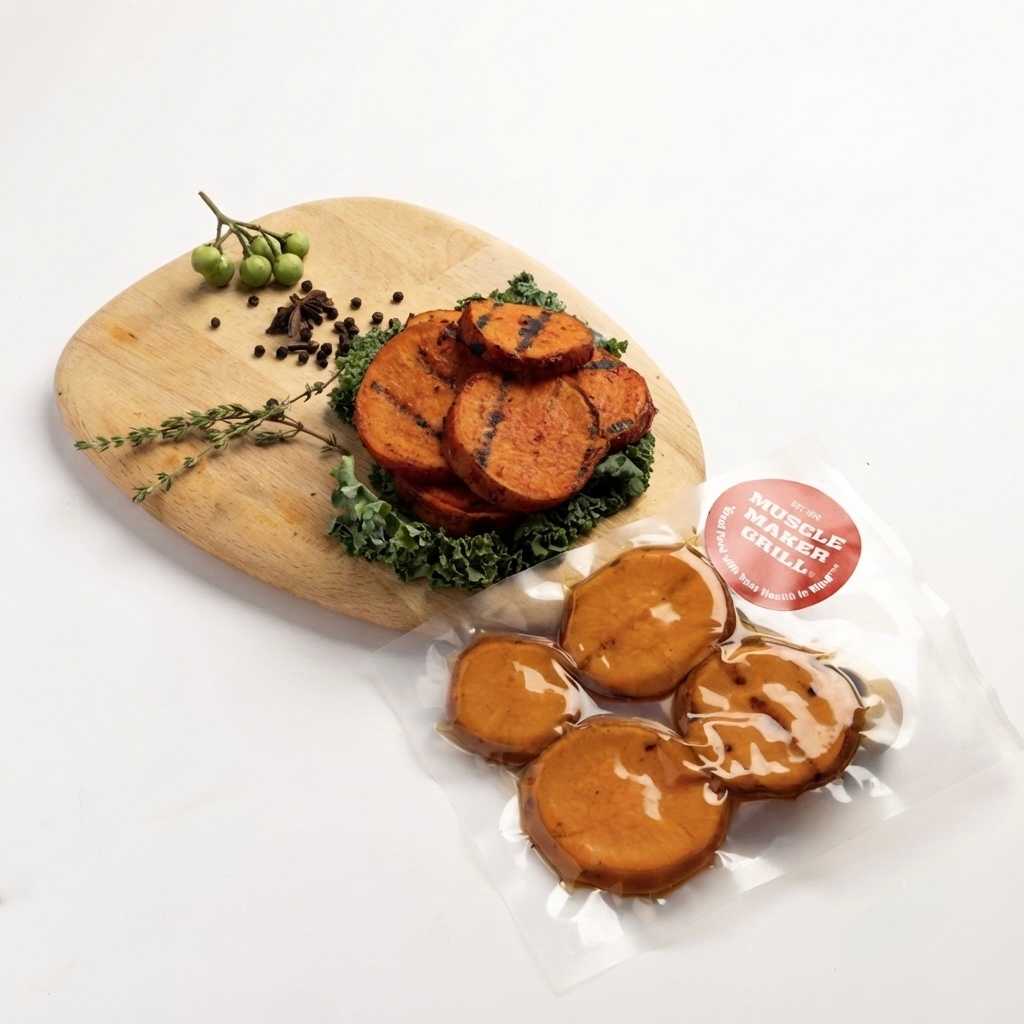 Sweet potato